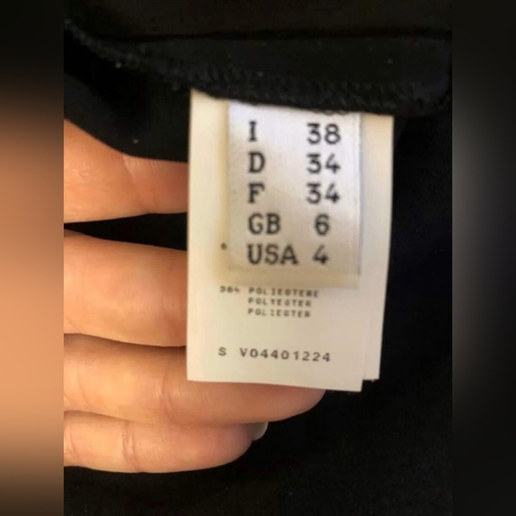 Jean Paul Gaultier evening dress! - Picture 7 of 7